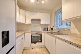Selhurst Close, London, SW19