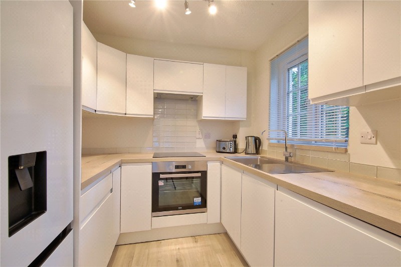 Selhurst Close, London, SW19