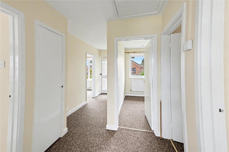 Mountfield Avenue, Hellesdon, Norwich, Norfolk, NR6