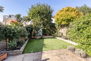 Trentham Street, London, SW18