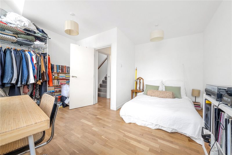 Bellenden Road, Peckham Rye, London, SE15