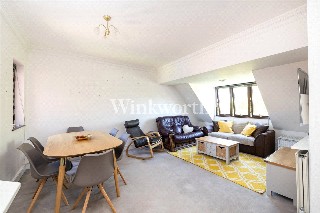 Beechcroft Avenue, London, NW11