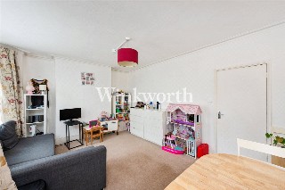 Cobham Road, London, N22