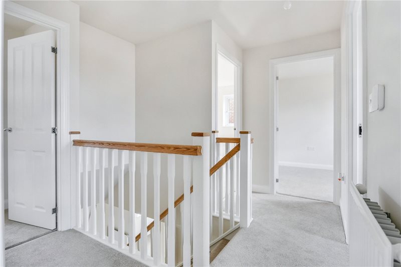 Woolhouse Way, Cringleford, Norwich, Norfolk, NR4