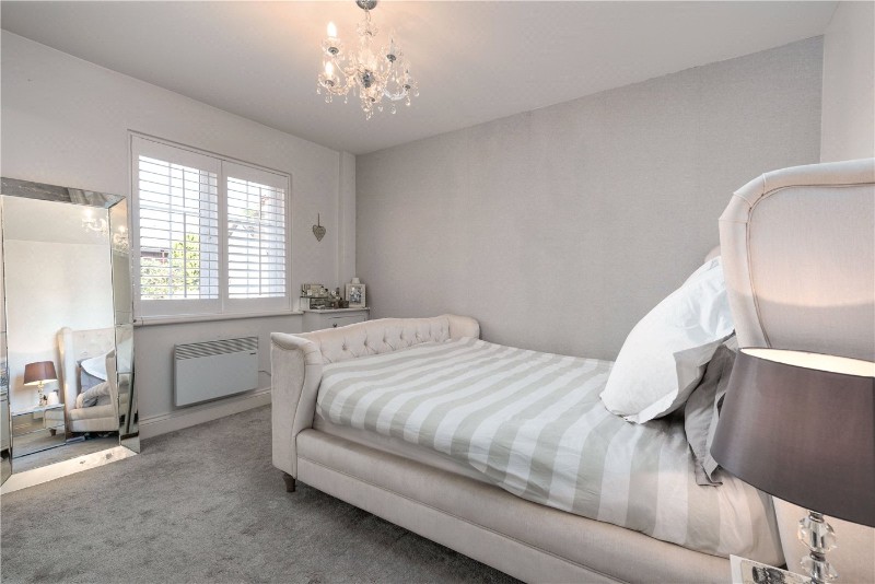 Baker Street, Weybridge, Surrey, KT13