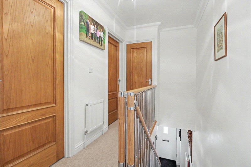 Bridgefoot Corner, Reydon, Southwold, Suffolk, IP18