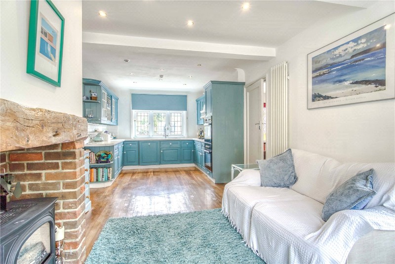 Orchard Avenue, Lower Parkstone, Poole, BH14