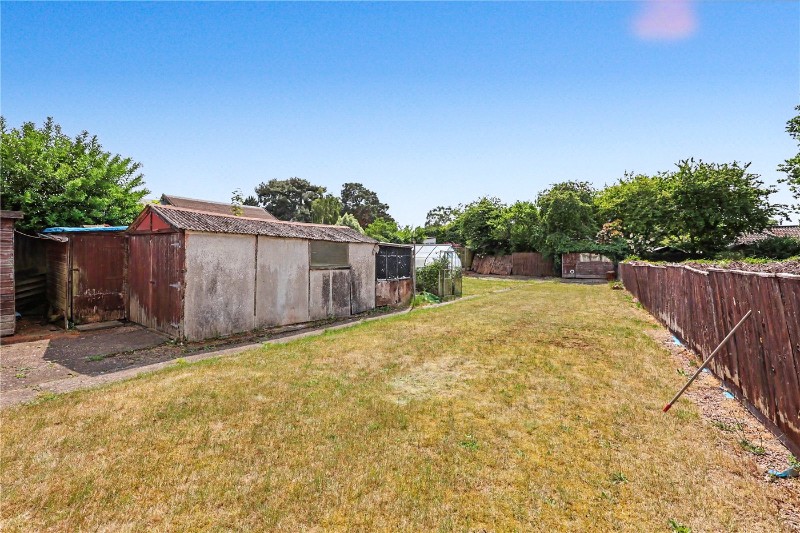 Woodland Road, Hellesdon, Norwich, Norfolk, NR6