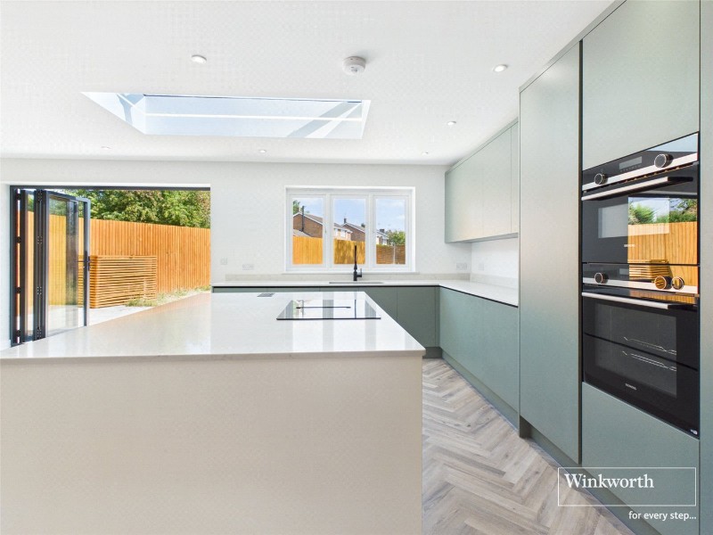 Hawthorne Road, Caversham, Reading, Berkshire, RG4