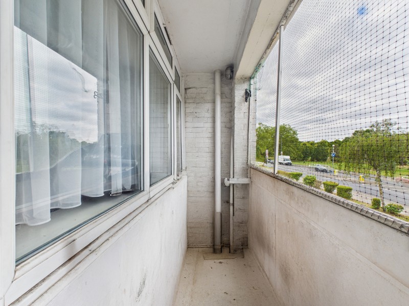 Westcroft Court, 369 Kingsbury Road, Kingsbury, London, NW9