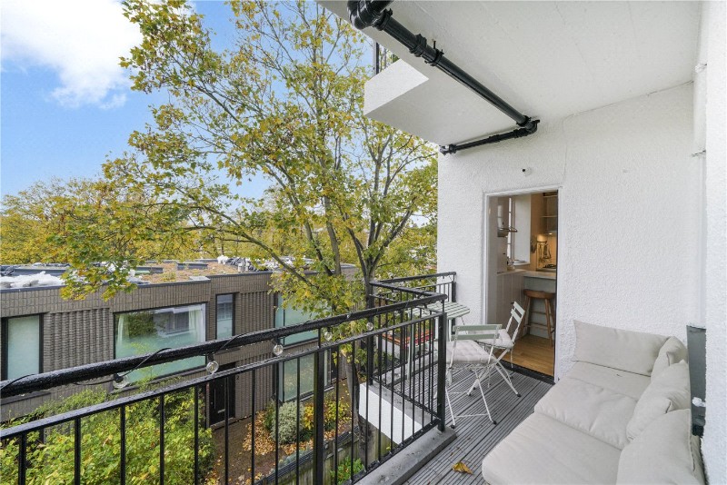 Tollington Park, London, N4