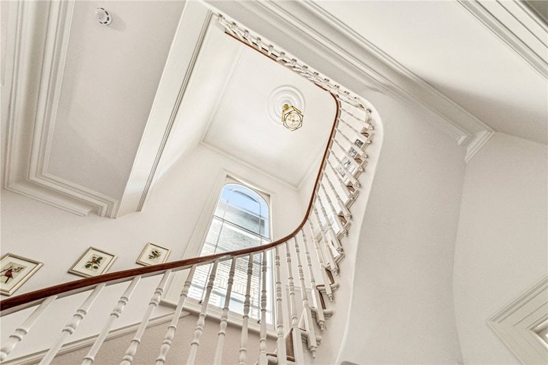 King Henrys Road, London, NW3