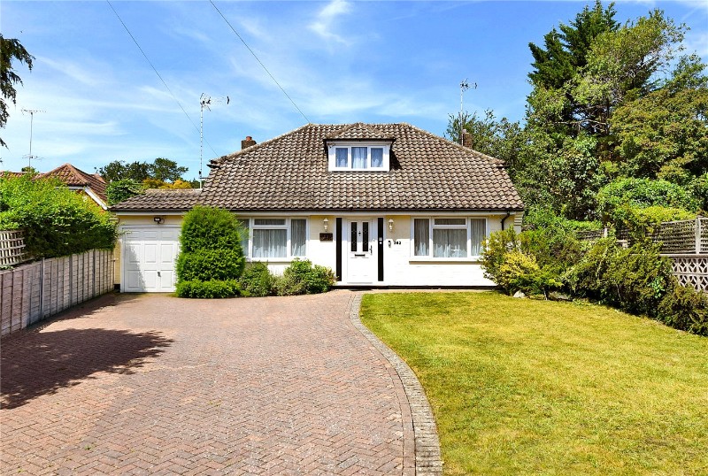 Warren Road, Banstead, Surrey, SM7