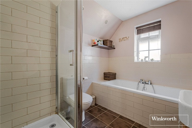 Heywood Drive, Bagshot, Surrey, GU19