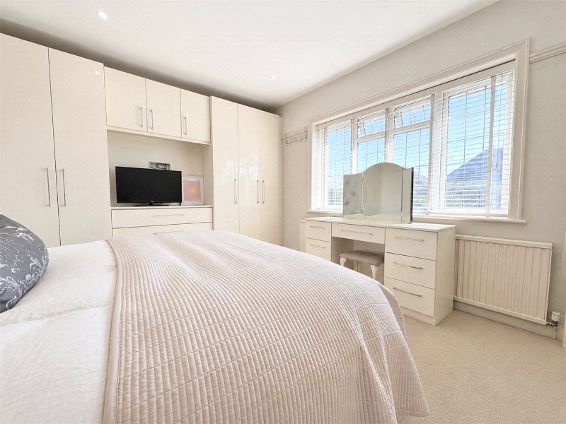 Egerton Road, Bournemouth, Dorset, BH8