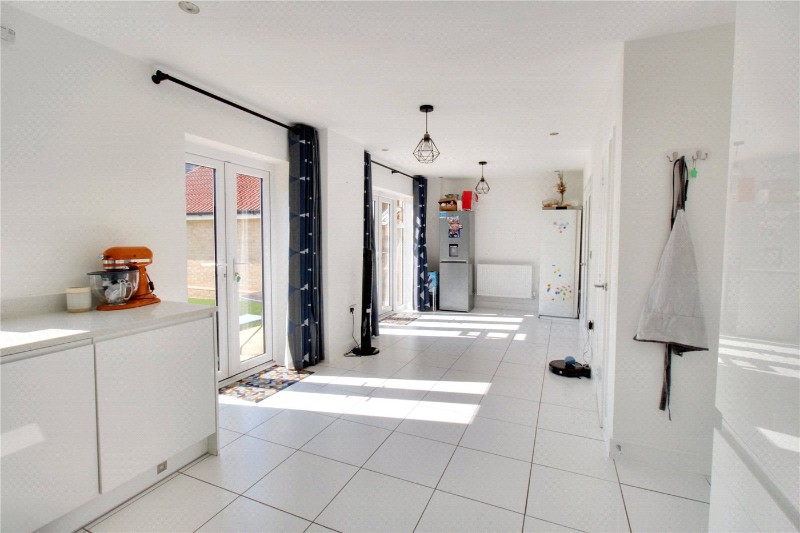 Money Road, Old Catton, Norwich, Norfolk, NR6