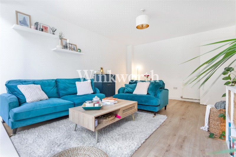 Butterfly Court, London, N15