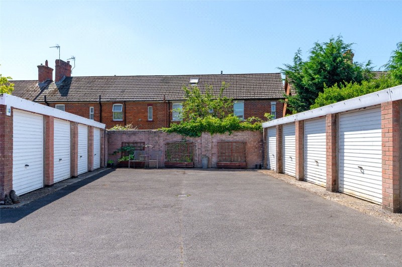 Allen Road, Wimborne, Dorset, BH21
