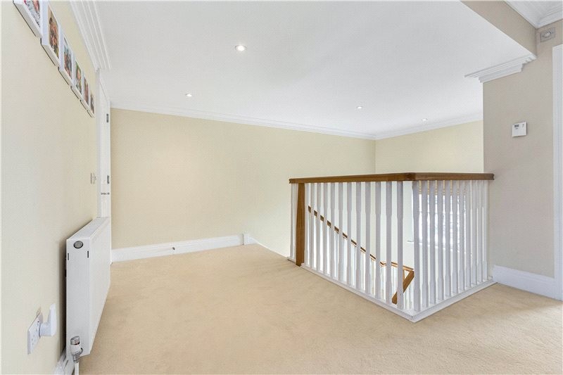 Lonsdale Road, Barnes, London, SW13