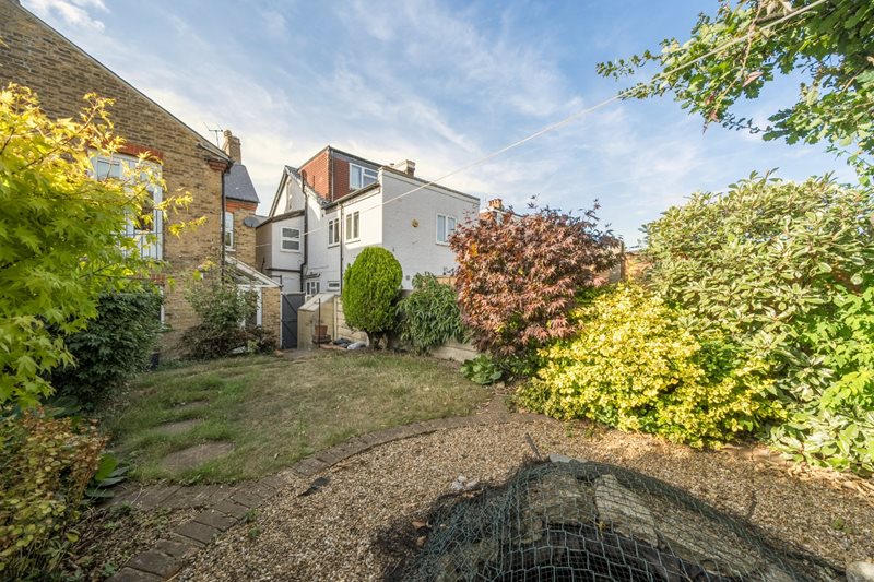 Birkbeck Road, Beckenham, BR3