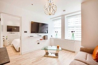 Hillside Court, 409 Finchley Road, London, NW3