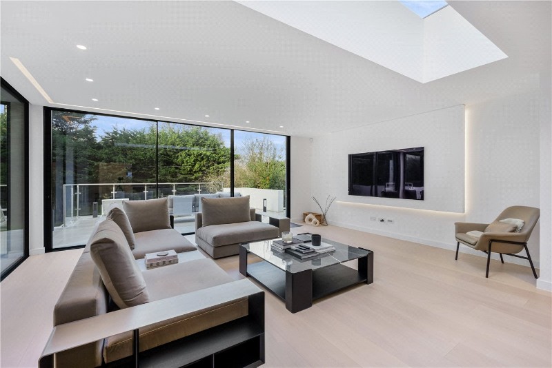 Durham Avenue, Bromley, BR2