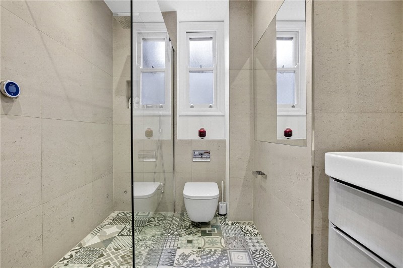 Russell Chambers, Bury Place, London, WC1A