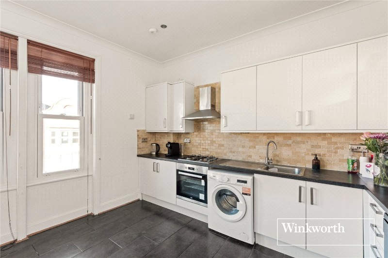 Princes Avenue, Finchley, London, N3