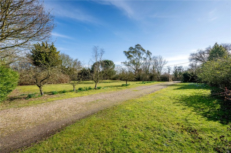 Springwood Lane, Woodton, Bungay, Norfolk, NR35