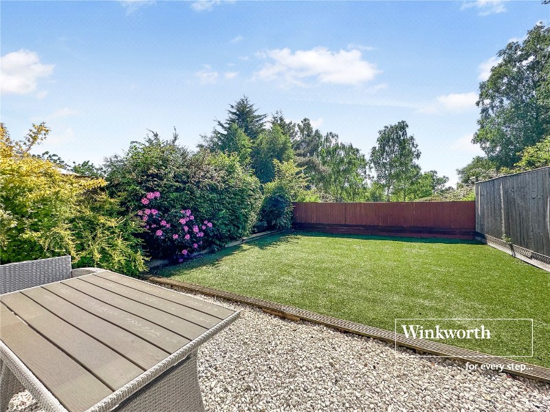 Mountbatten Drive, Ferndown, Dorset, BH22