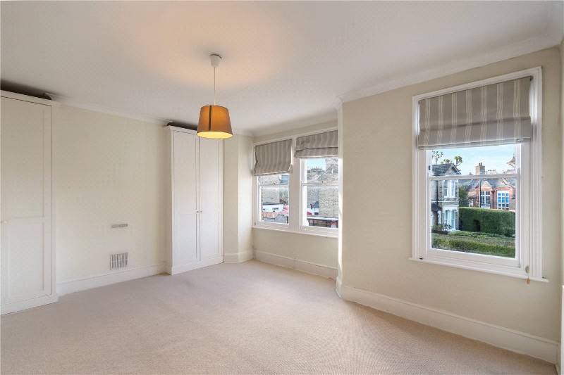 Ivydale Road, Nunhead, London, SE15