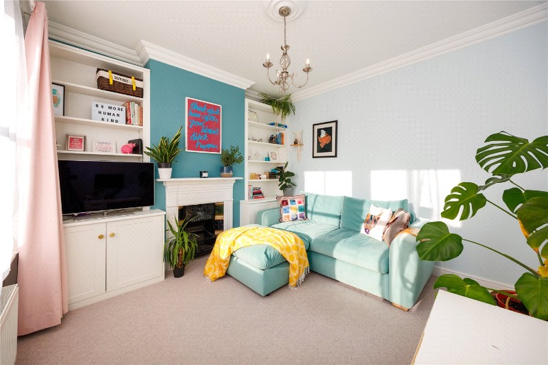 Smeaton Road, London, SW18