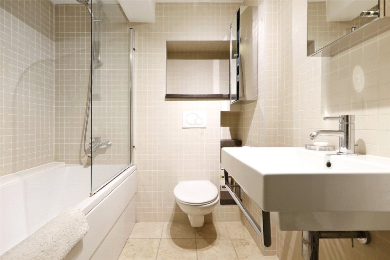 Hanway Place, London, W1T