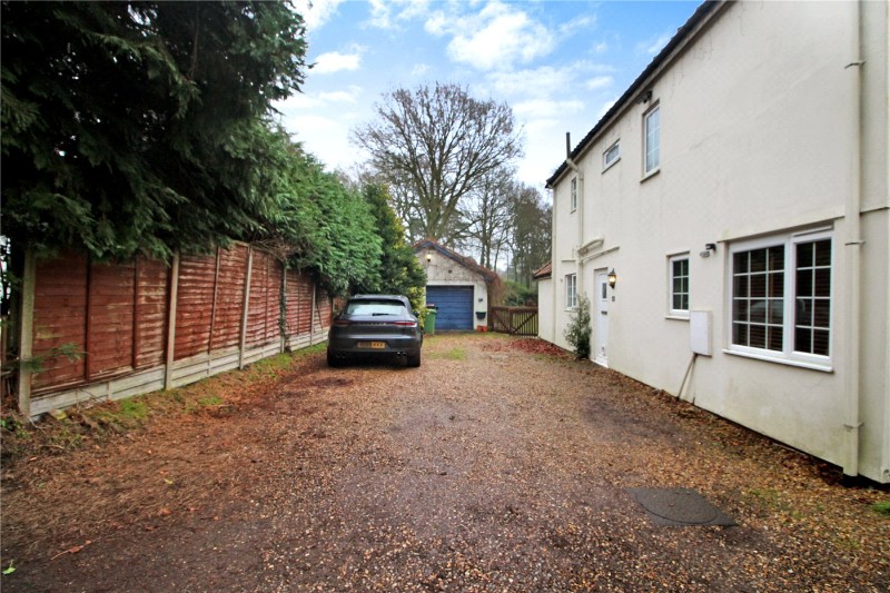 Long Road, Framingham Earl, Norwich, Norfolk, NR14