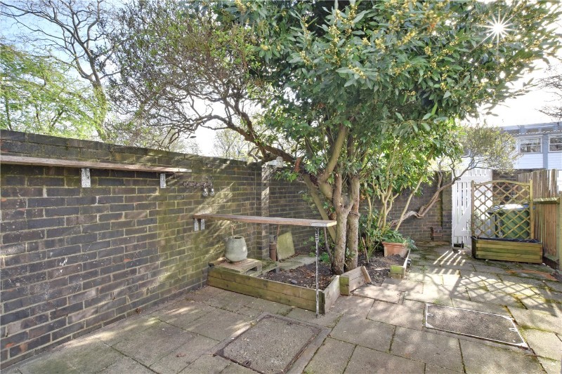 The Lane, Blackheath, London, SE3