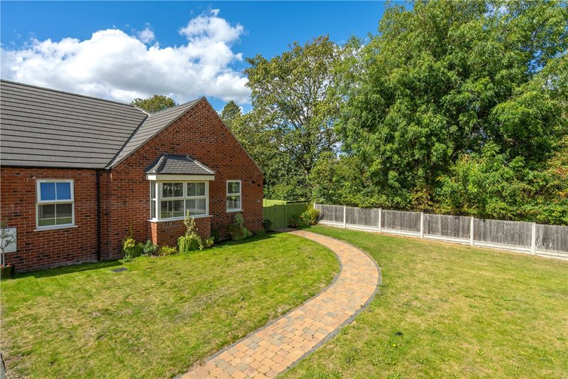 Barnatt Way, Heckington, Sleaford, Lincolnshire, NG34