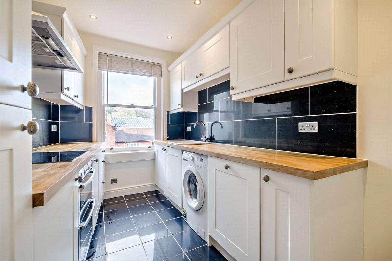 Great Pulteney Street, Bath, Somerset, BA2