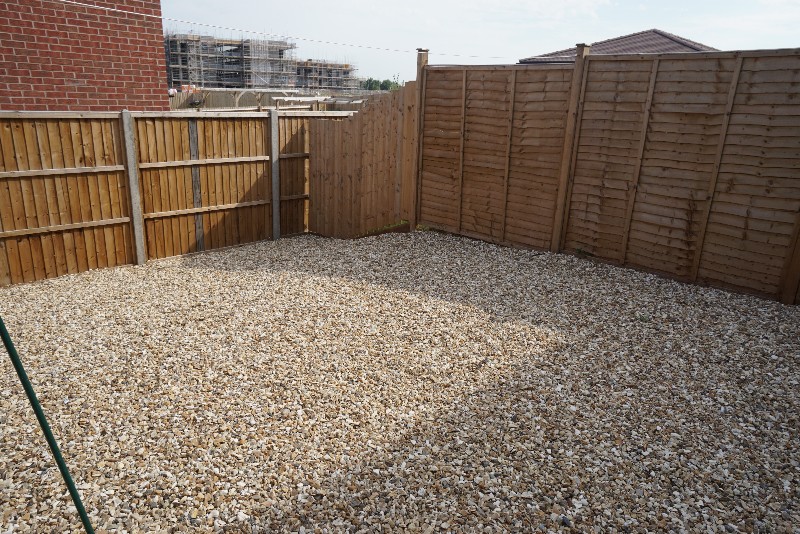 Slade Baker Way, Scholar&#39;s Chase, Stapleton, Bristol, BS16