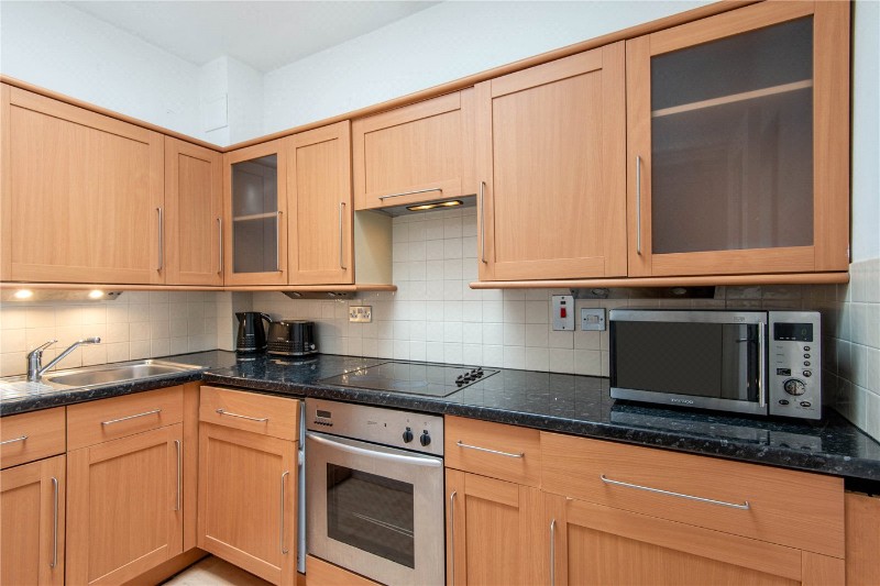 Bronwen Court, Grove End Road, St John&#39;s Wood, London, NW8