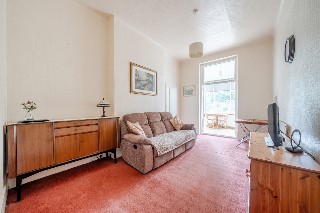 Thornsett Road, London, SE20