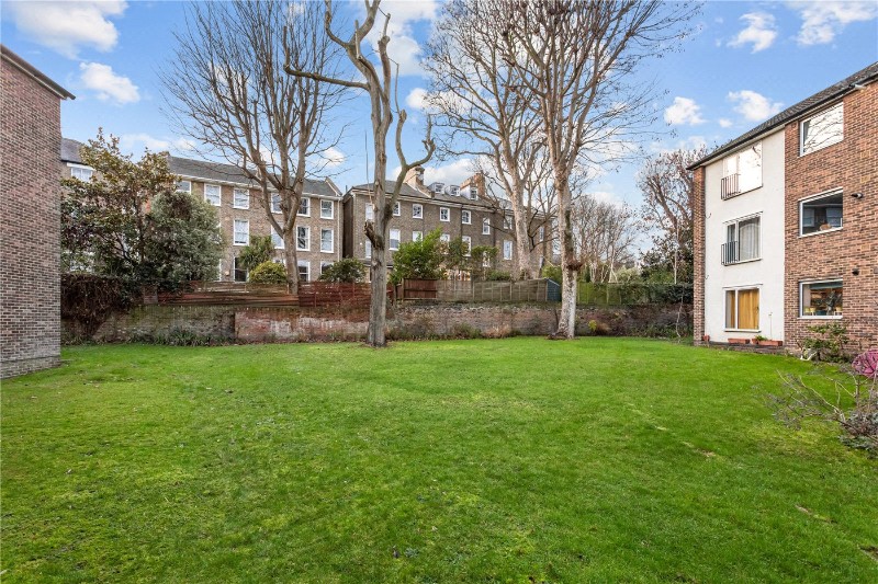 Abbotts Close, Alwyne Road, London, N1