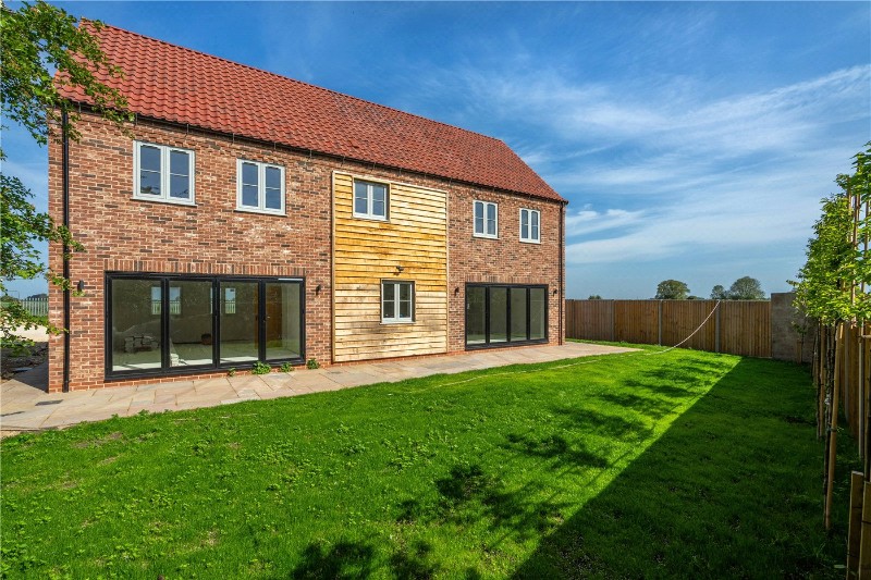 Dowsdale Bank, Shepeau Stow, Crowland, Peterborough, PE12