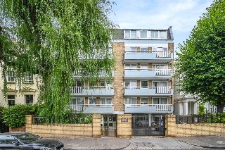 Giles House, 158 Westbourne Grove, London, W11