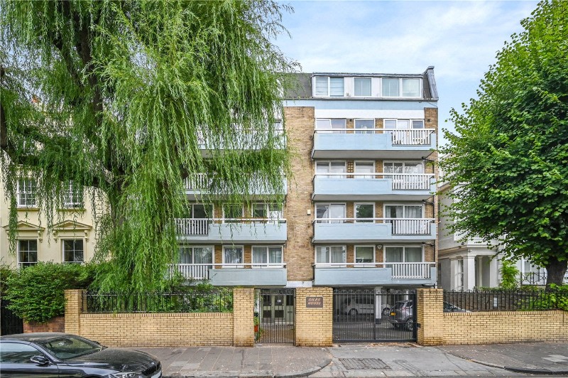Giles House, 158 Westbourne Grove, London, W11