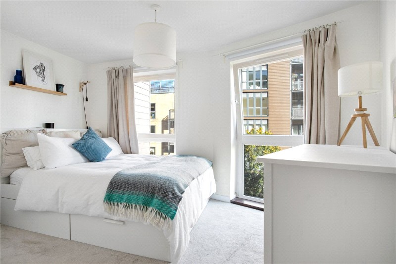 Harry Zeital Way, London, E5