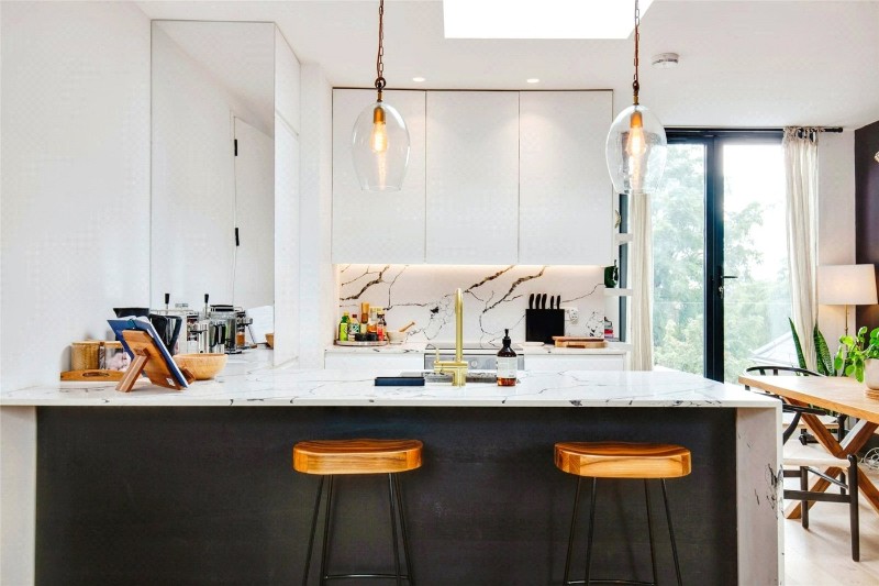 Creffield Road, London, W5