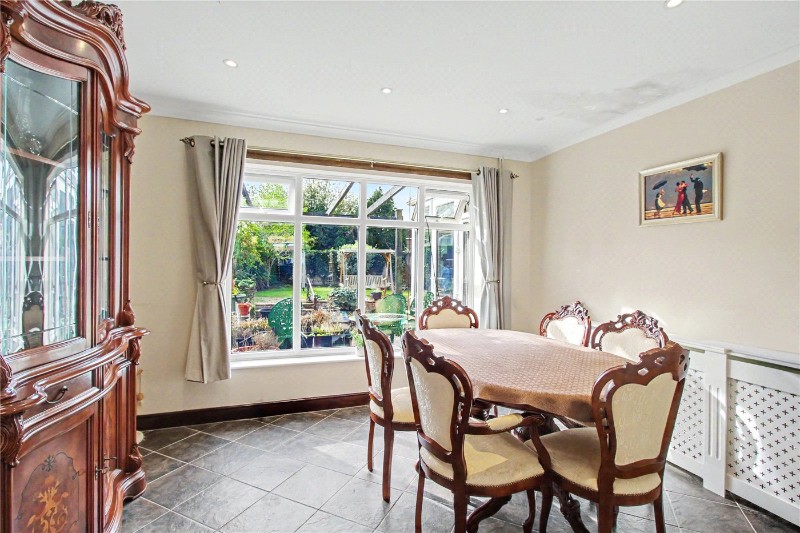 St. Annes Close, Beccles, Suffolk, NR34