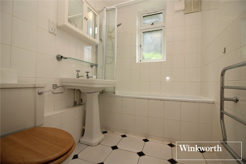 Holt Close, Elstree, Borehamwood, Hertfordshire, WD6
