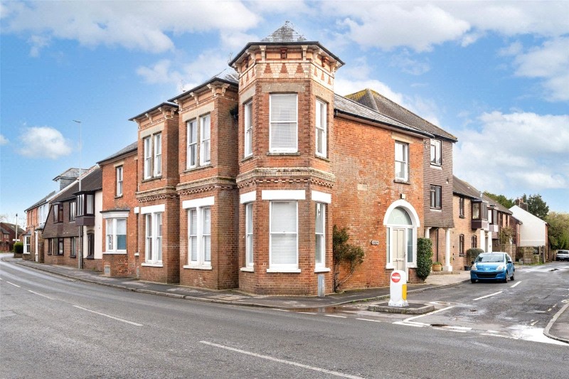 Chapel Lane, Wimborne, Dorset, BH21
