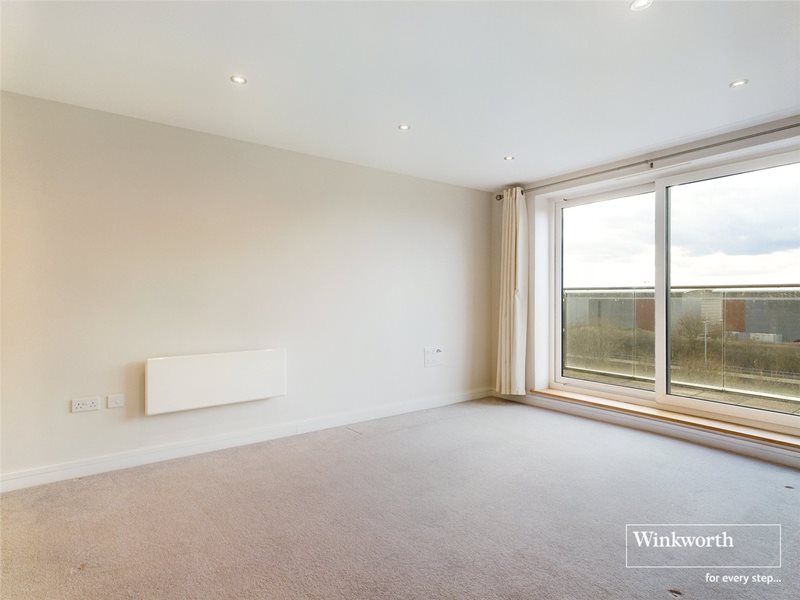 Osprey House, Bedwyn Mews, Reading, Berkshire, RG2
